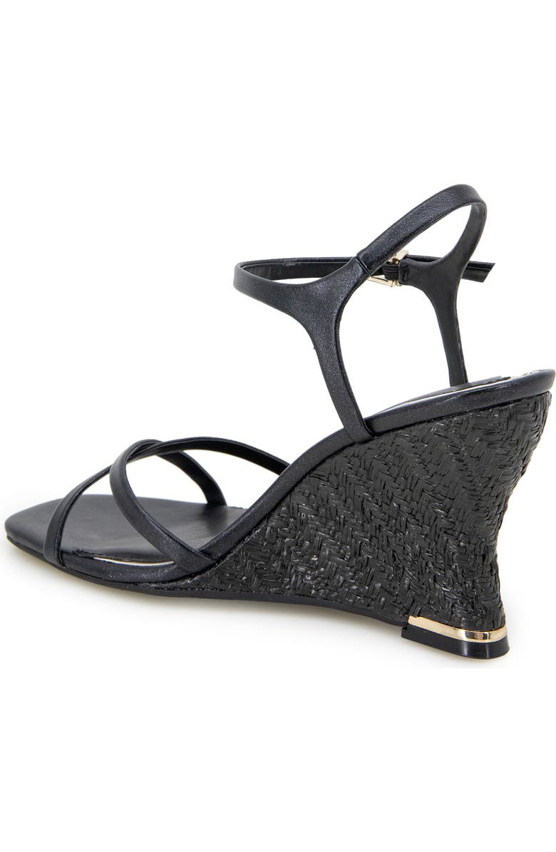 Kenneth Cole Freya Wedge Sandal, Alternate, color,