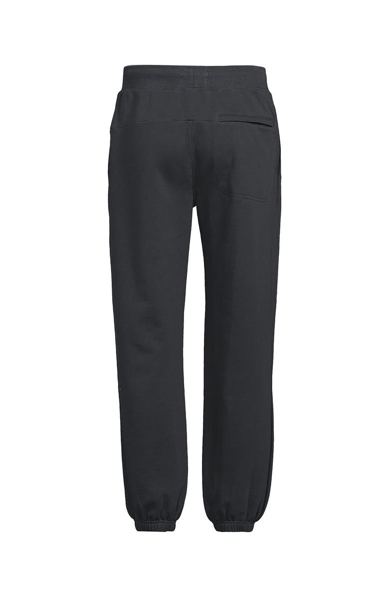 Lands' End Serious Sweats French Terry Relaxed Sweatpant, Alternate, color, 