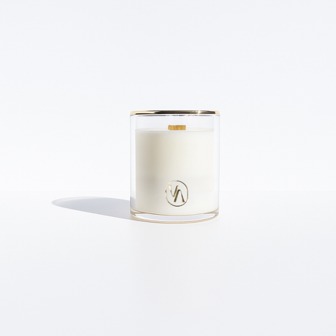 Labdanum Veil Candle