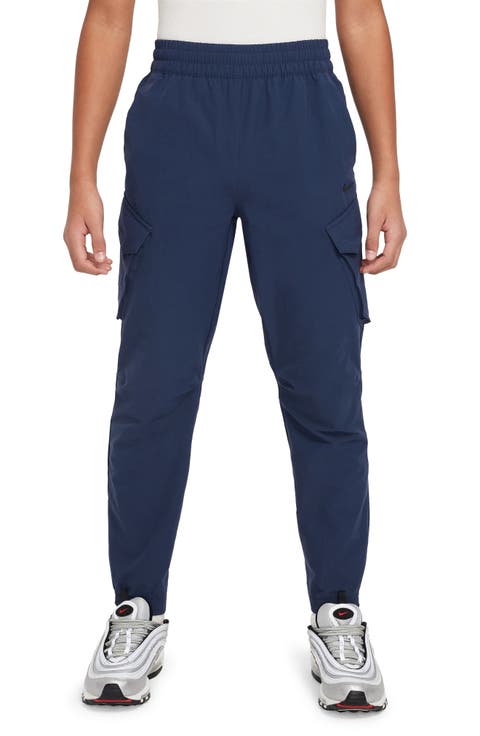 Kids' City Utility Stretch Nylon Cargo Pants (Little Kid & Big Kid)
