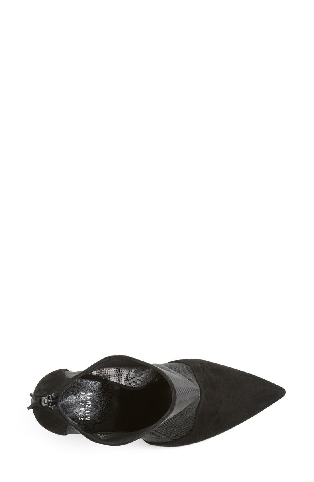 Stuart Weitzman , Alternate, color, 