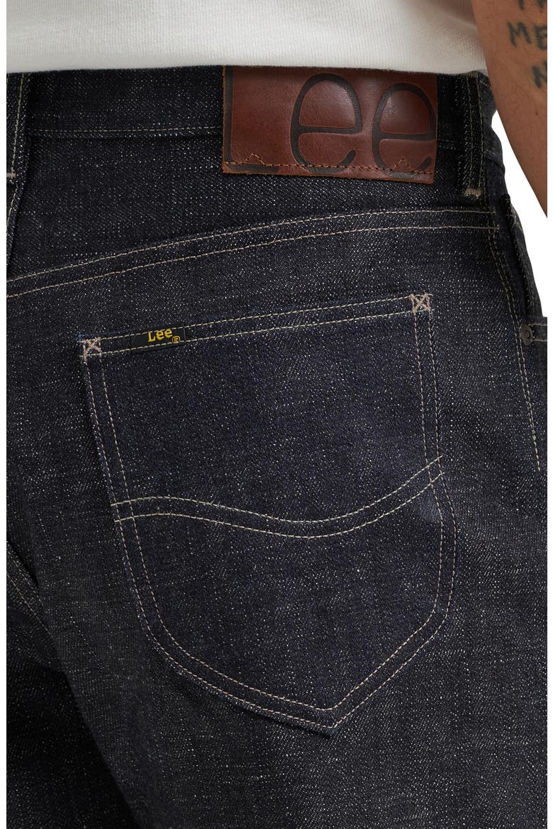 101 R Relaxed Straight Leg Jeans, Alternate, color, DRY HEAVYWEIGHT