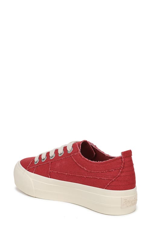 BLOWFISH MALIBU BLOWFISH MALIBU SADIE SUN PLATFORM SNEAKER