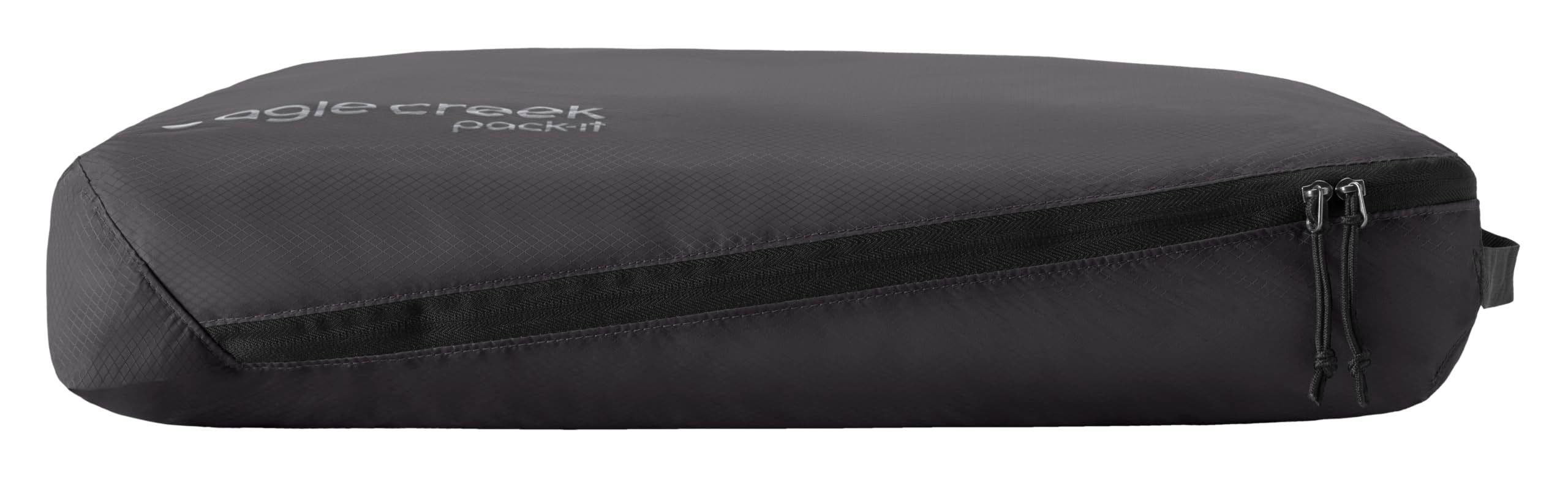 EAGLE CREEK Pack-It Isolate Extended Stay Set, Alternate, color, Black