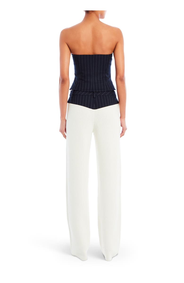 SER.O.YA Bridgette Bustier Top, Alternate, color, 