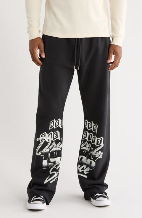 Drive-In Sweatpants