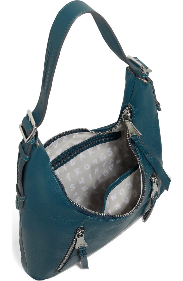 Aimee Kestenberg The Day Dream Leather Hobo Bag, Alternate, color,