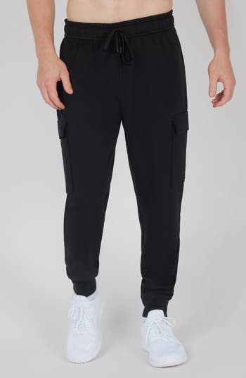James Scuba Knit Joggers