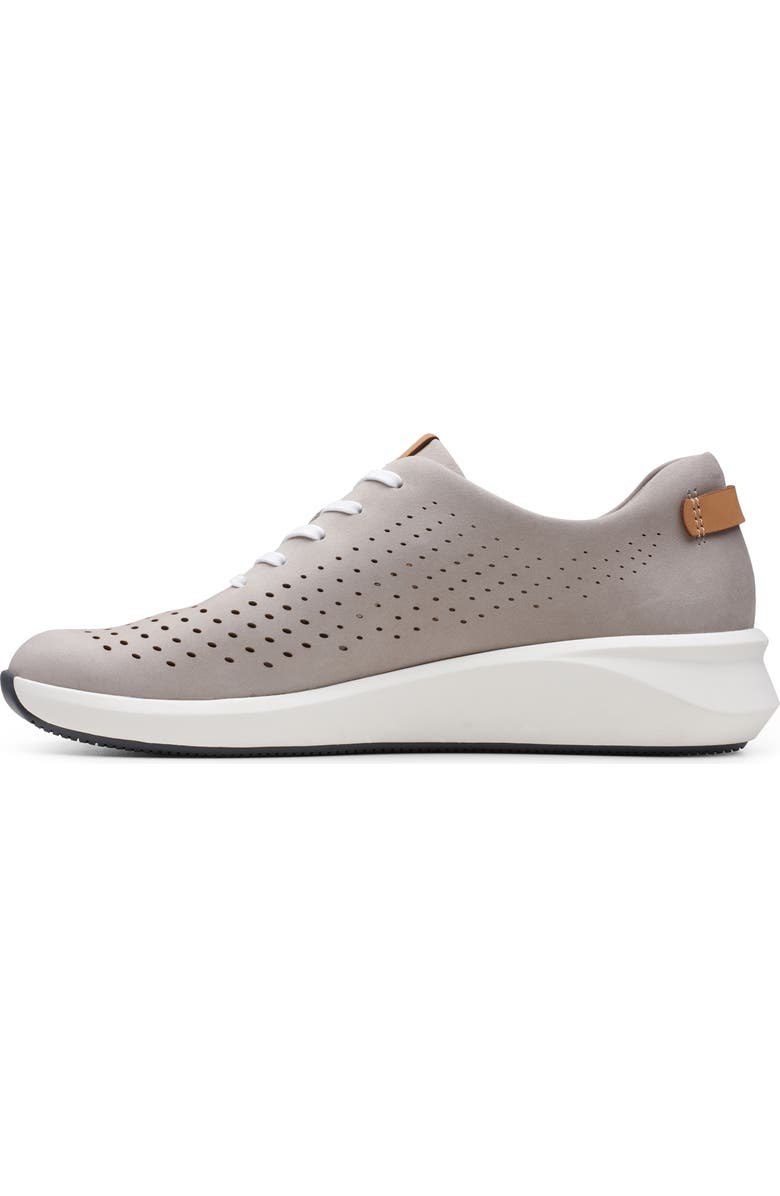 Clarks<sup>®</sup> Clarks Un Rio Sneaker, Alternate, color,