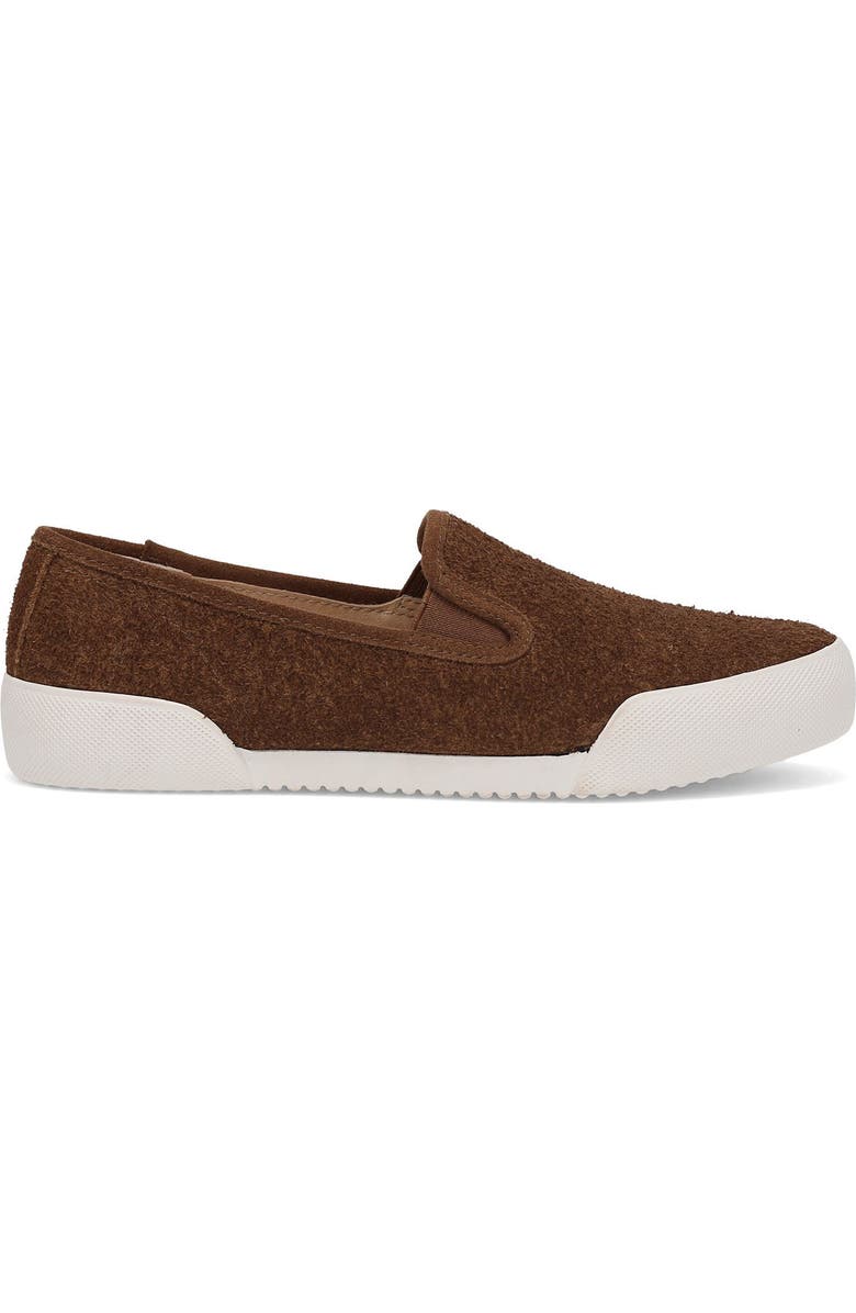 Frye Mia Flat, Alternate, color, Coco Tan