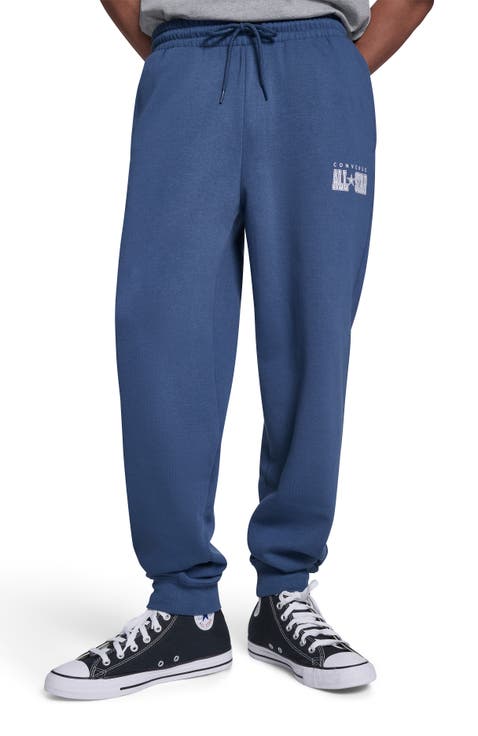 Men's All Star Joggers