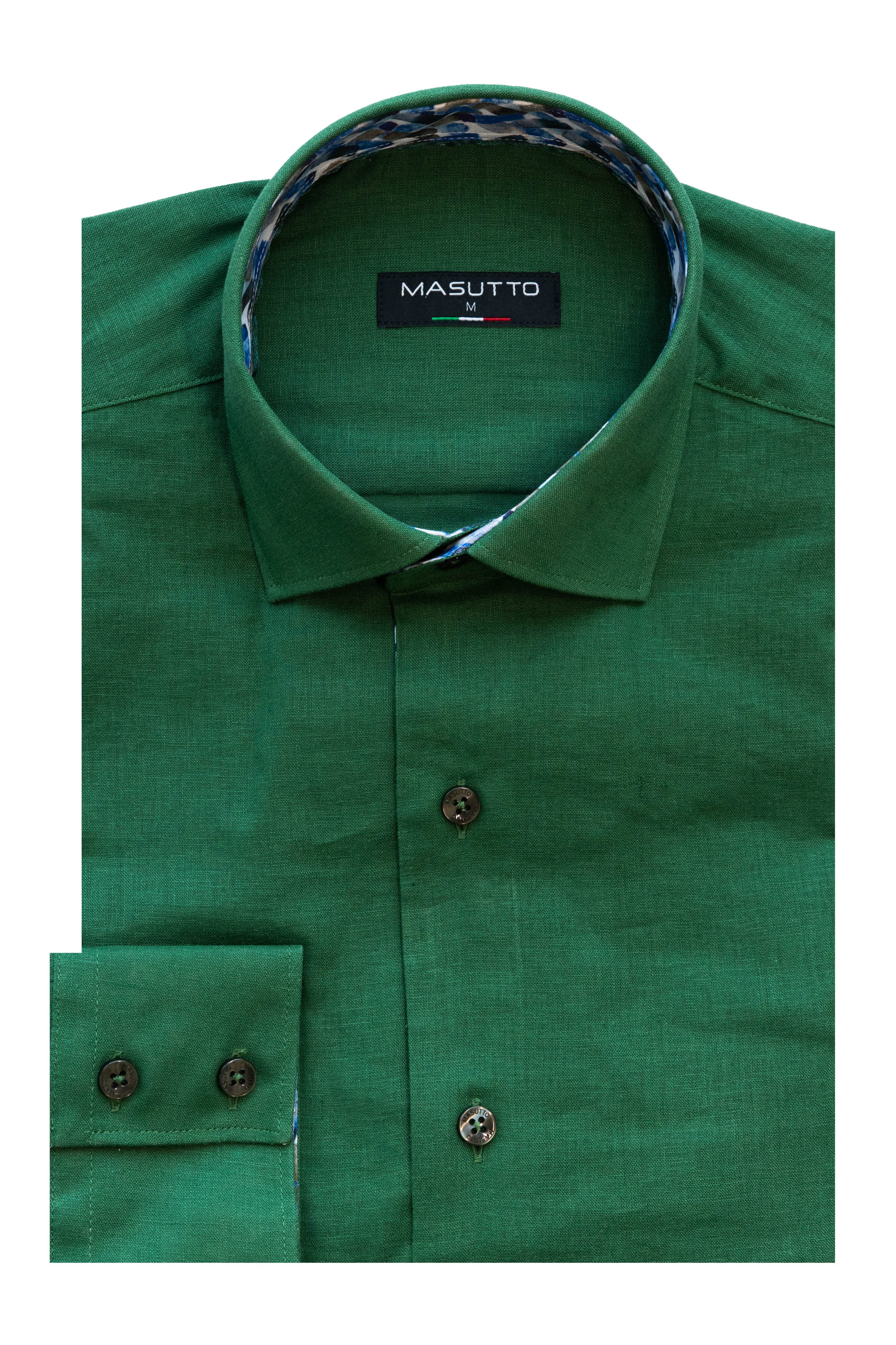 selected Strong Green