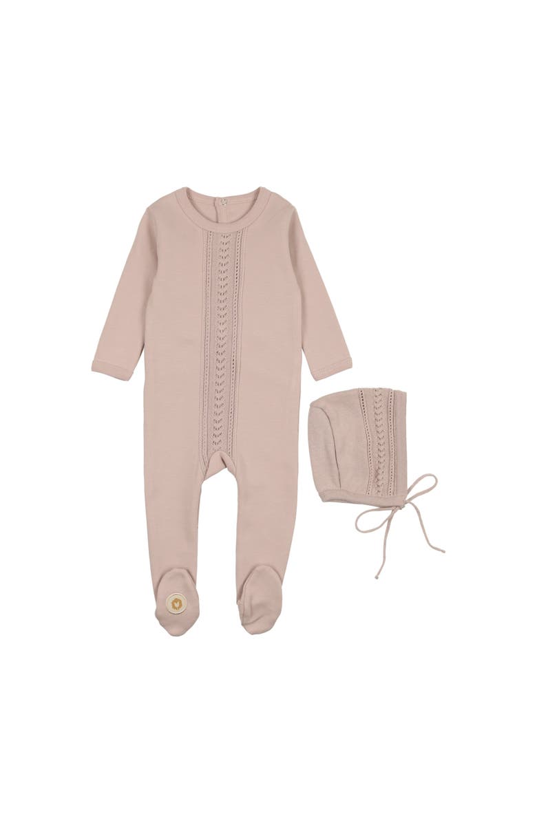 Mon Tresor Bebe Strip of Sweetness Gift Set, Alternate, color, 