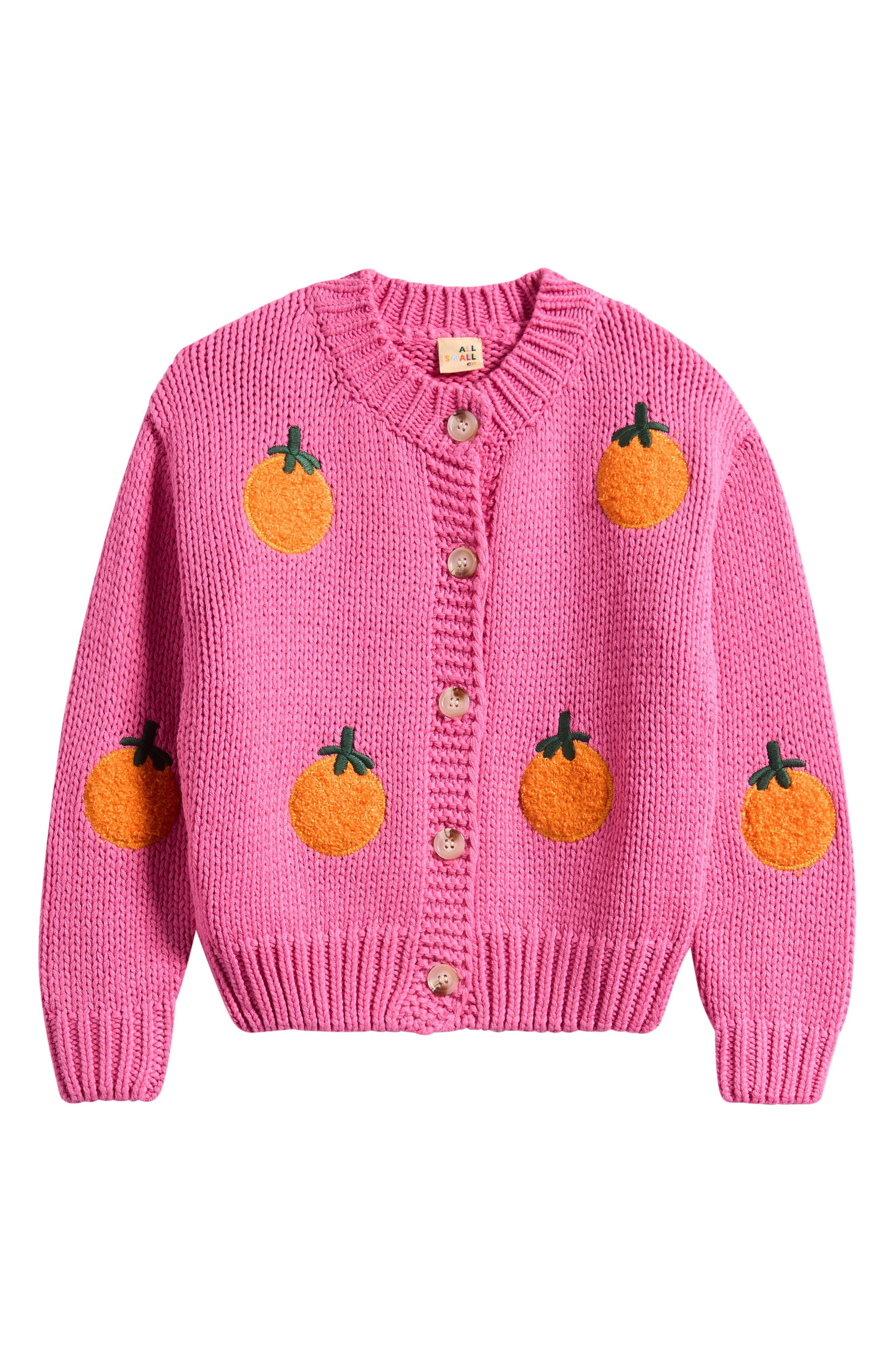 selected PINK
