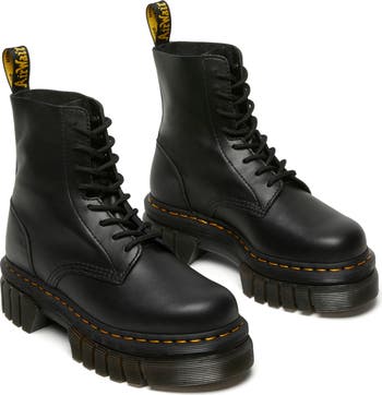 Audrick Platform Boot