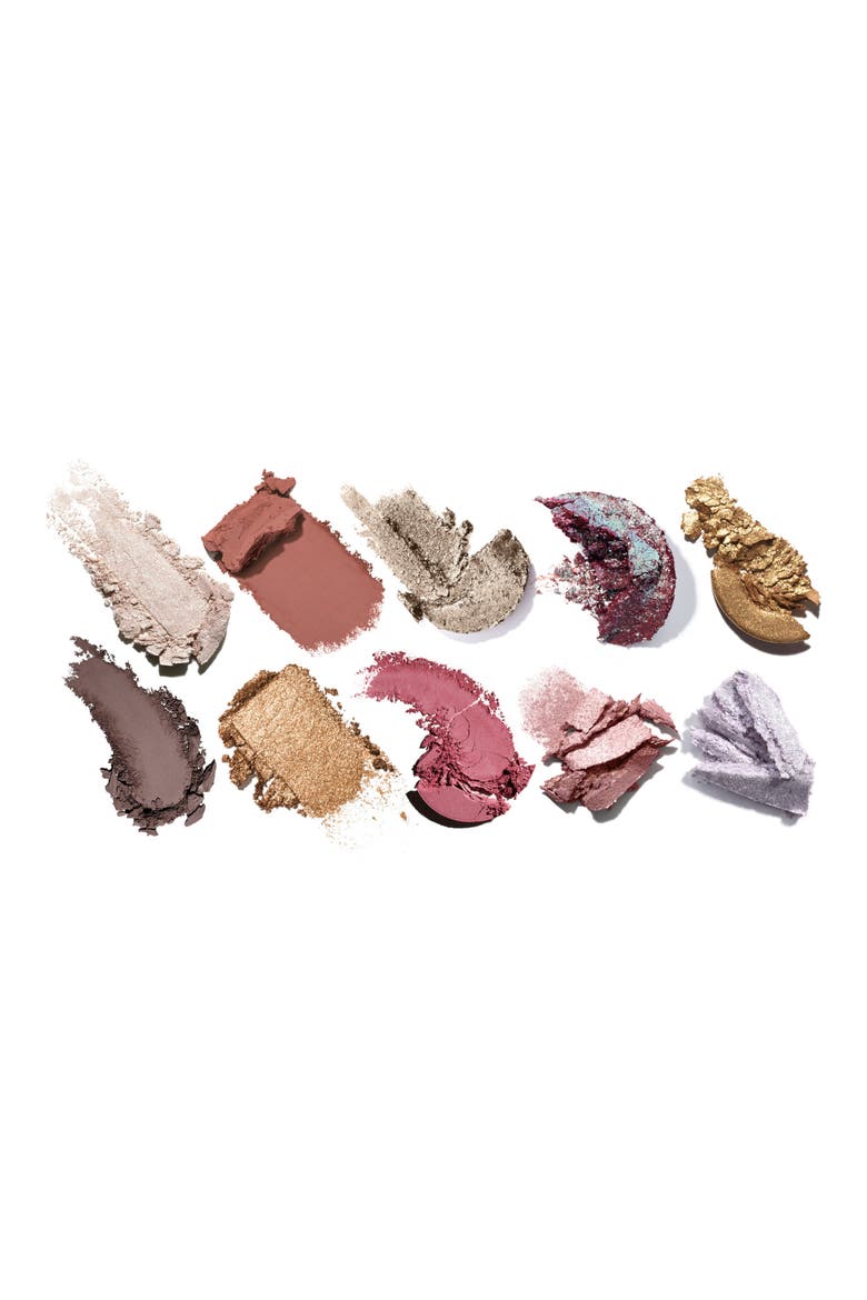 Mothership X: Moonlit Seduction Eyeshadow Palette, Alternate, color, MOONLIT SEDUCTION