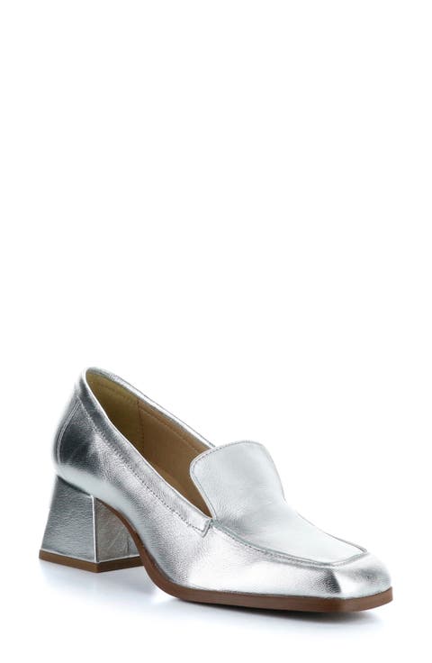 Women's Square Toe Loafers & Oxfords | Nordstrom