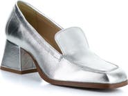 Bos. & Co. Amari Loafer Pump