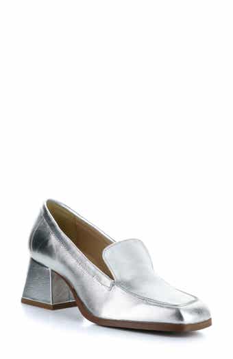 Bos. & Co. Amari Loafer Pump