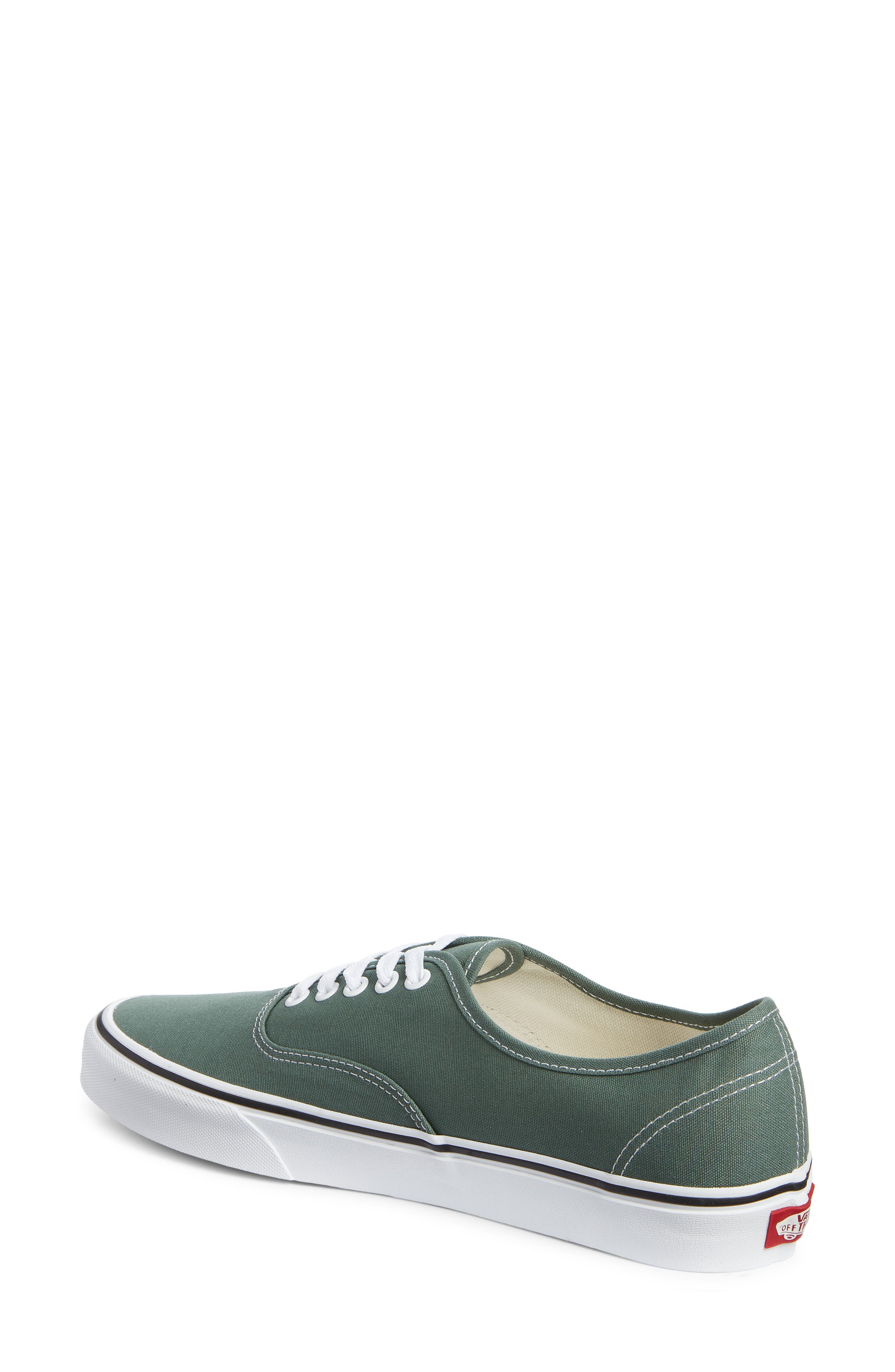 Vans U Authentic Sneaker, Alternate, color, 