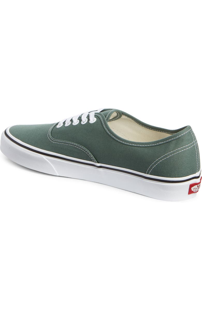 Vans U Authentic Sneaker, Alternate, color,