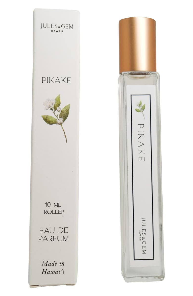Jules & Gem Hawaii Perfume Roller, Alternate, color, Pikake