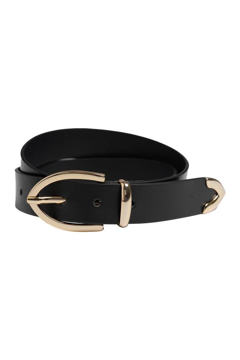 Victory Belt, Main, color, Black