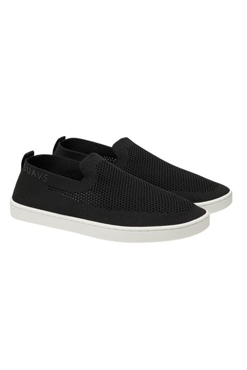 The Barton Slip-On