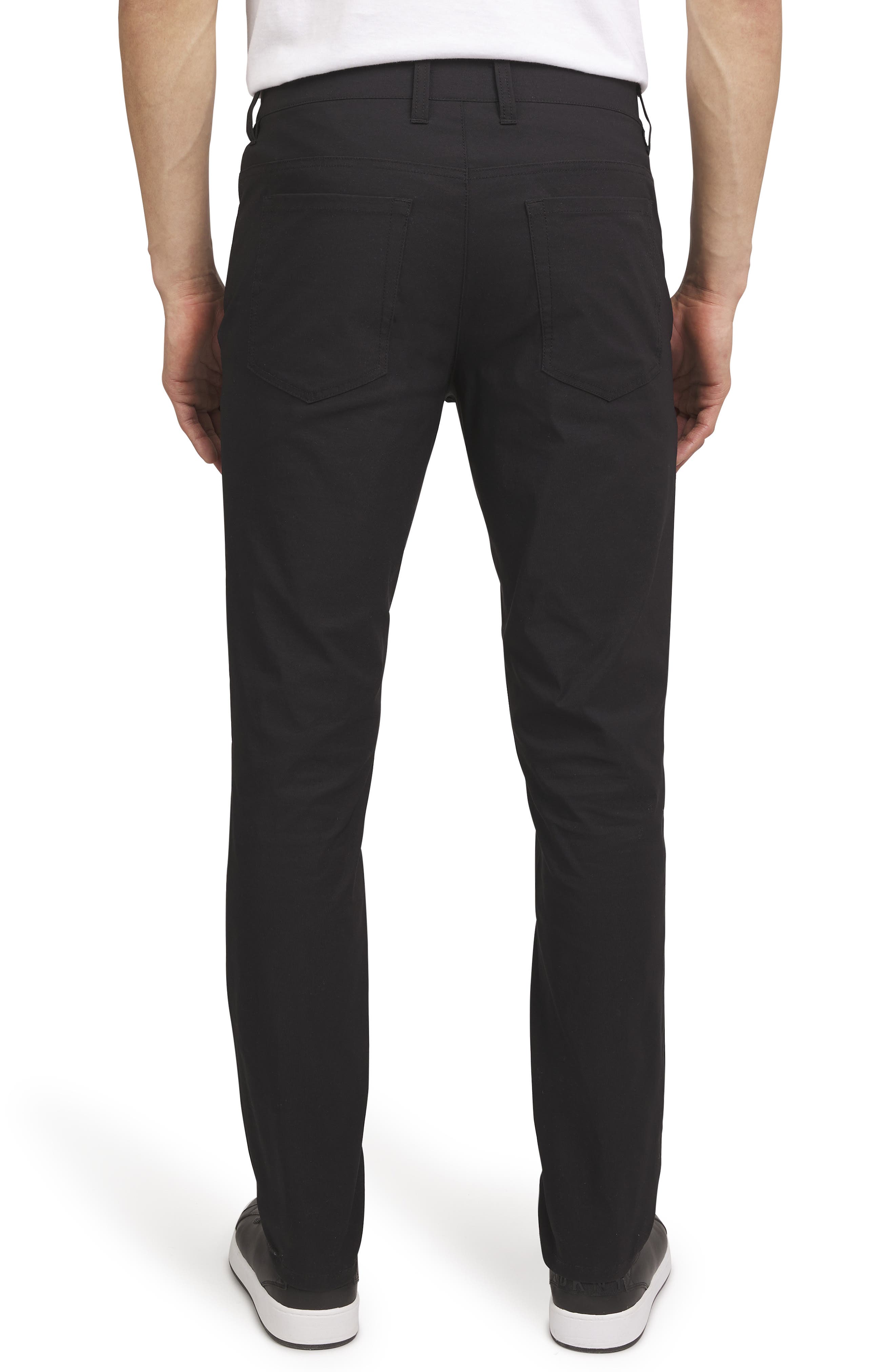 Essential Tech Pants - image 2
