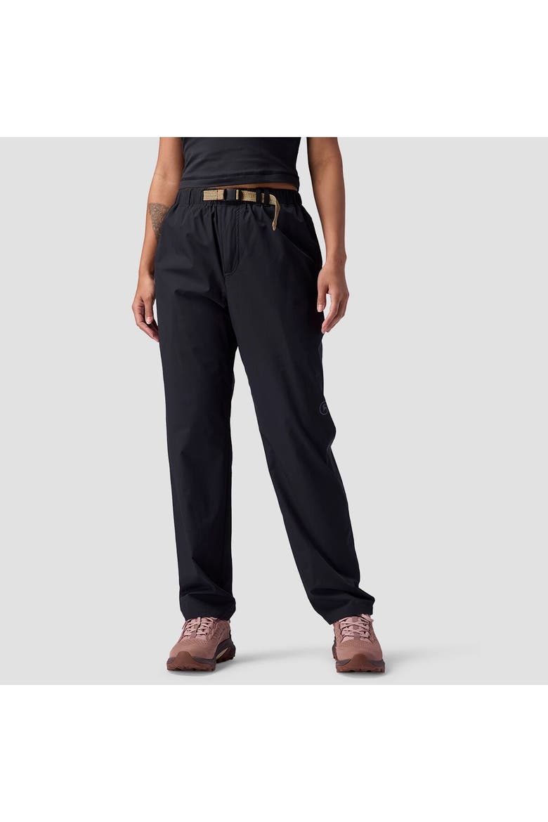 Destination Daily Pant - Women's, Main, color, Black