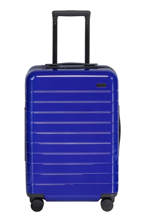 Away The Bigger Carry-on Suitcase In Blue
