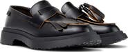 Camper Walden Twins Mismatch Loafer