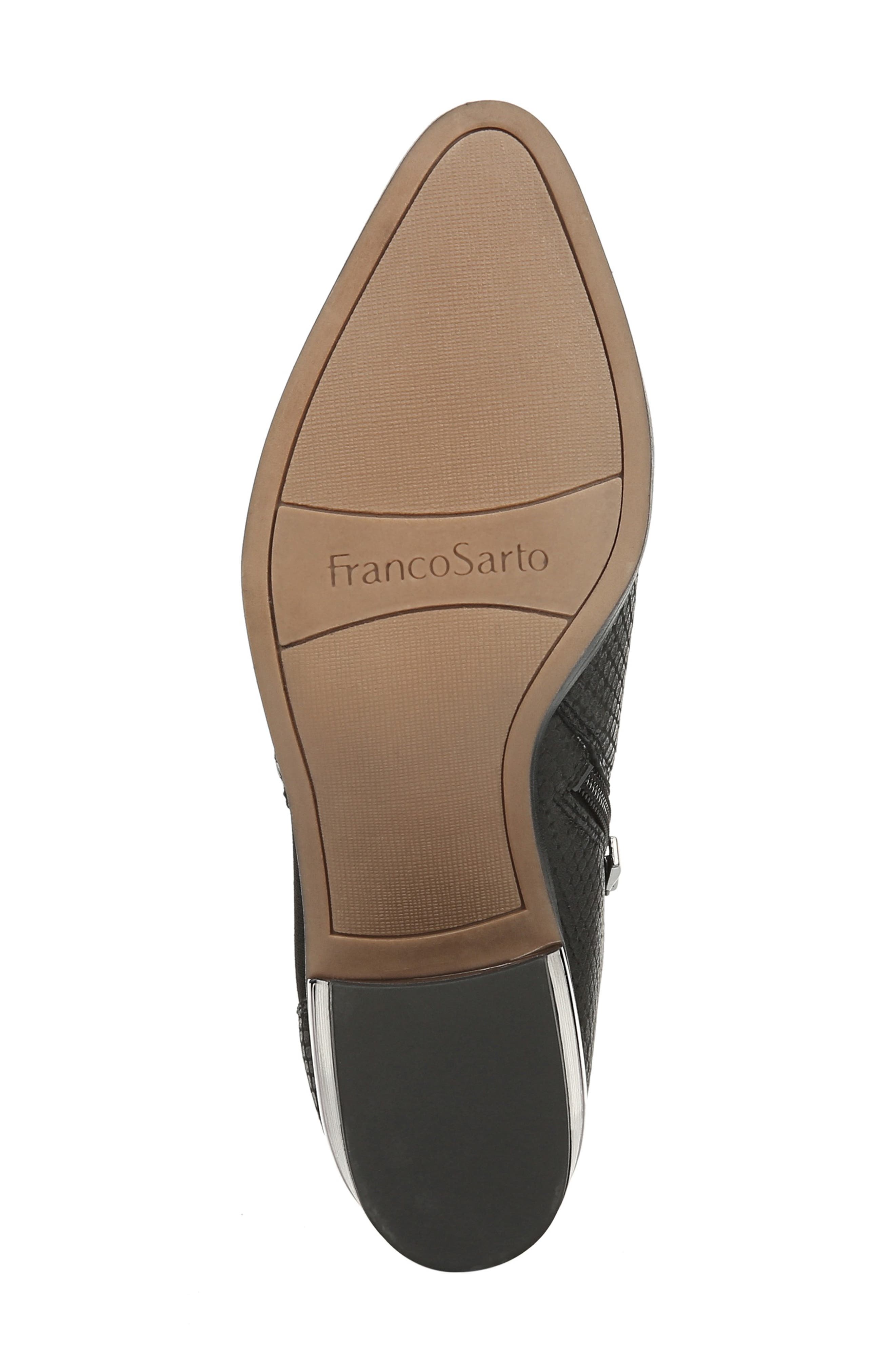 Franco Sarto Arden Bootie, Alternate, color, 
