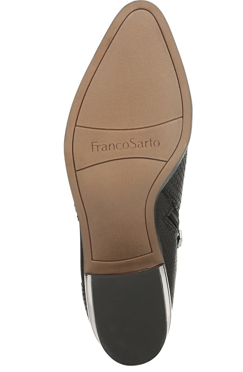 Franco Sarto Arden Bootie, Alternate, color,