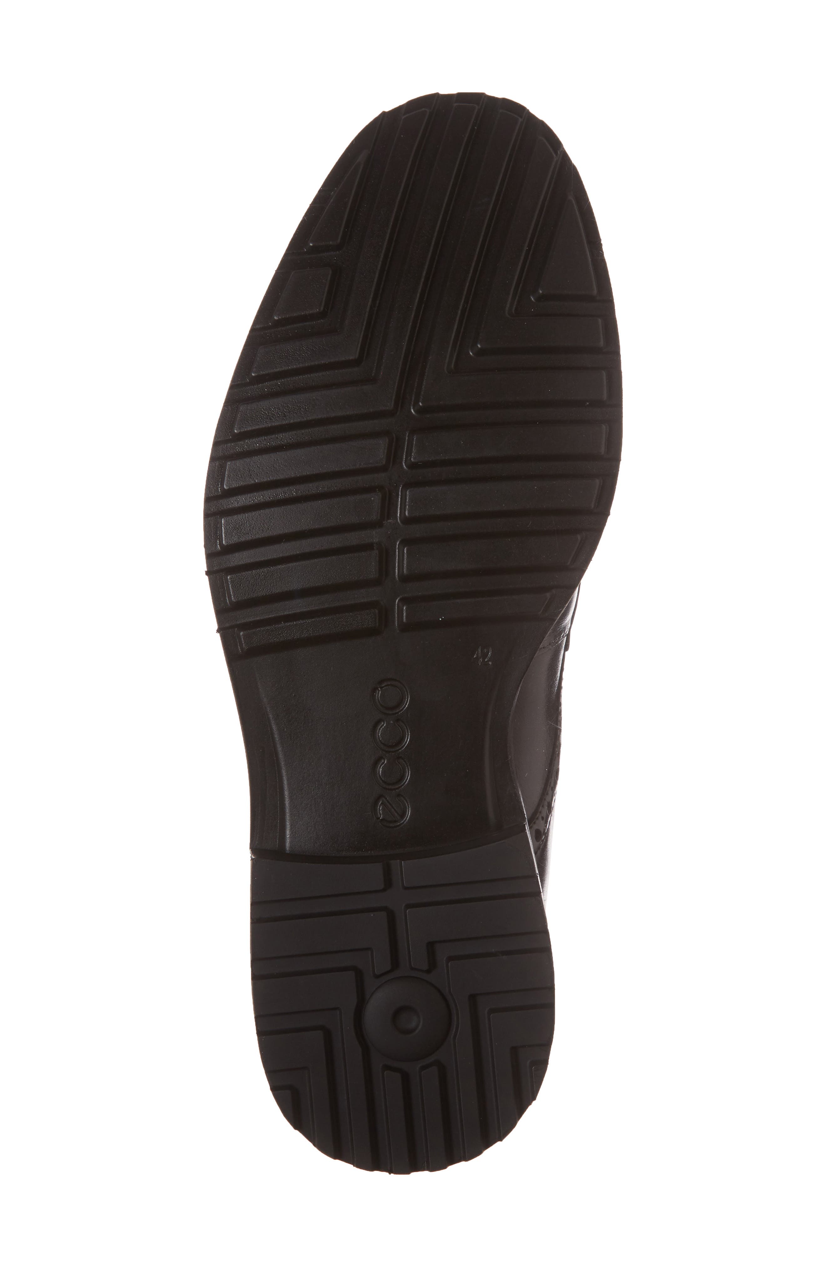 ECCO Vitrus I Plain Toe Derby, Alternate, color, 