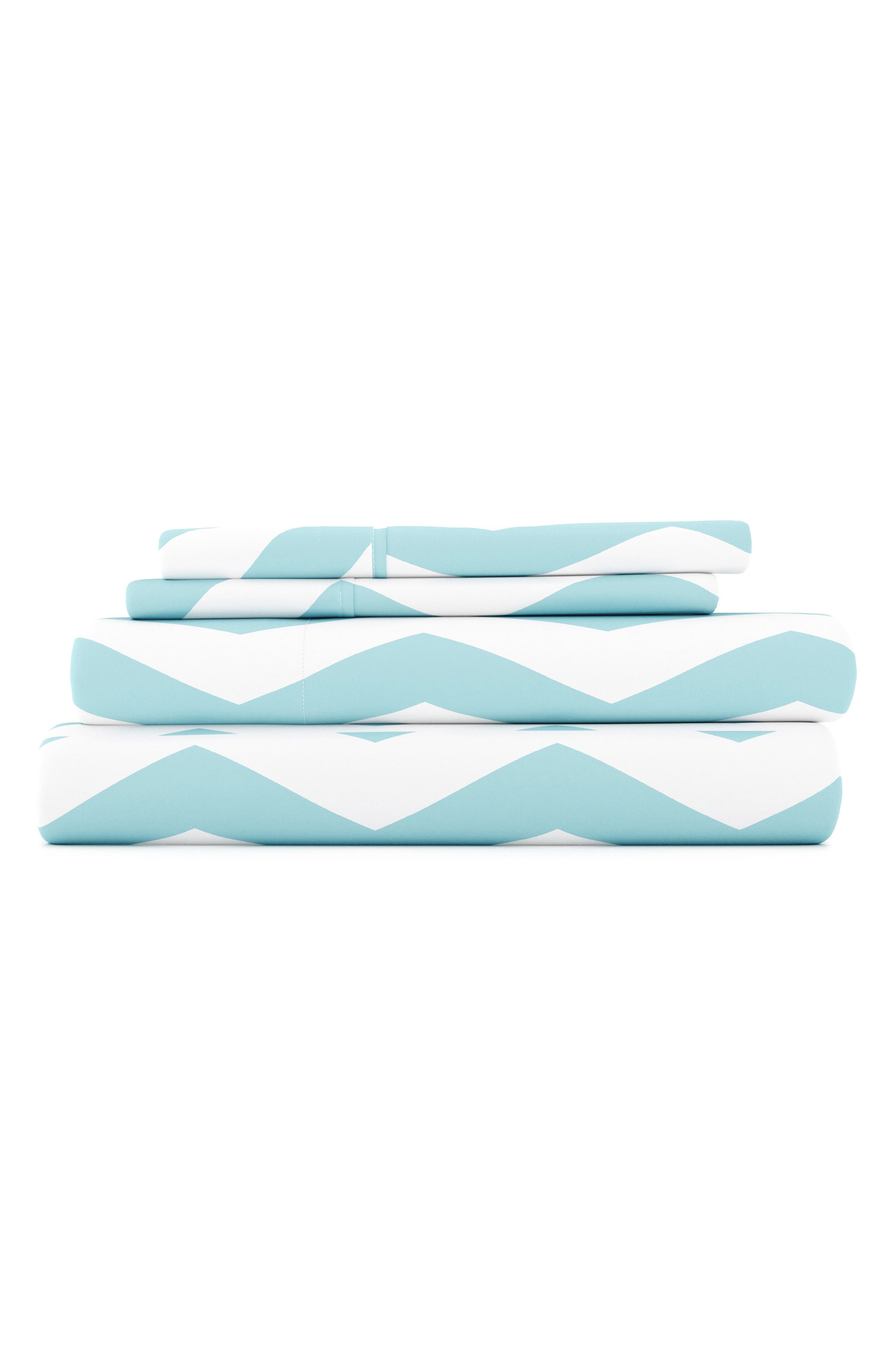 TURQUOISE