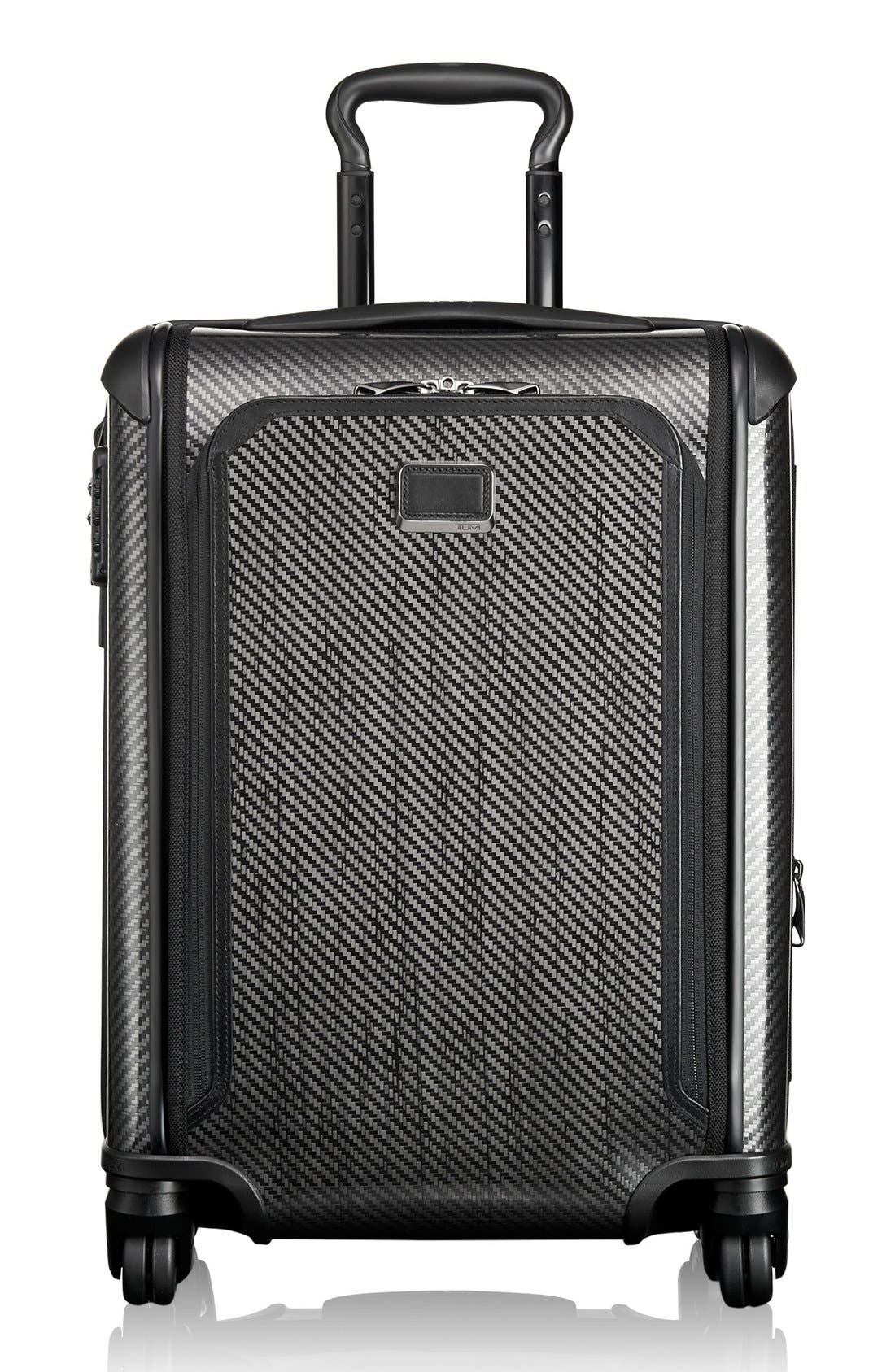 TUMI Tegra-Lite<sup>®</sup> Max 22-Inch Continental Expandable Carry-On, Main, color, 