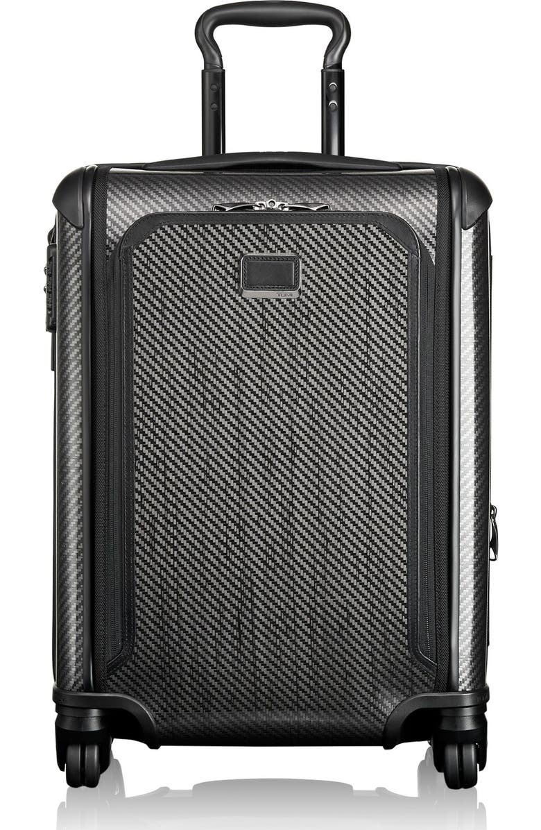 TUMI Tegra-Lite<sup>®</sup> Max 22-Inch Continental Expandable Carry-On, Main, color,