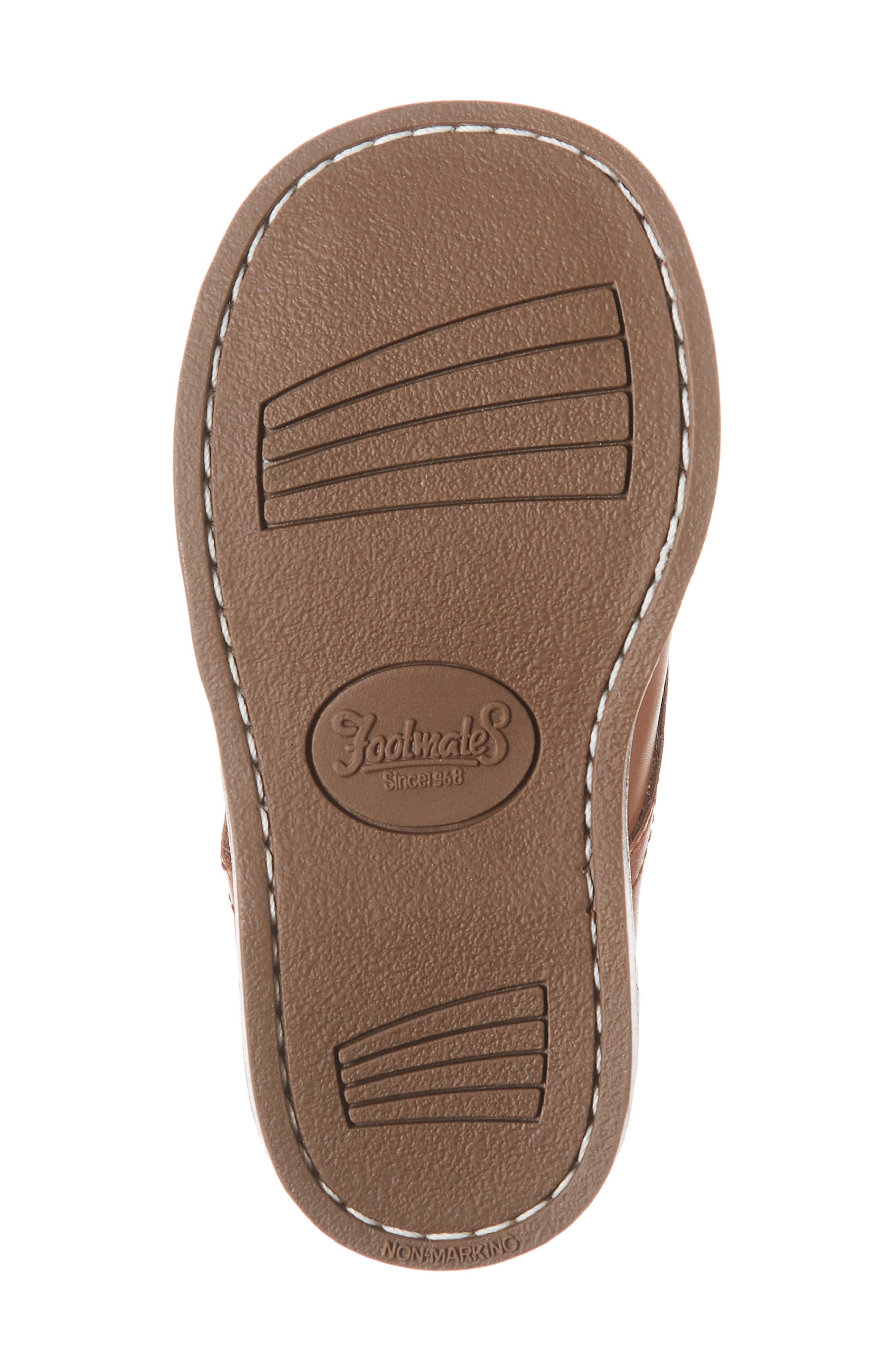 Footmates Todd Boot, Alternate, color, Tan