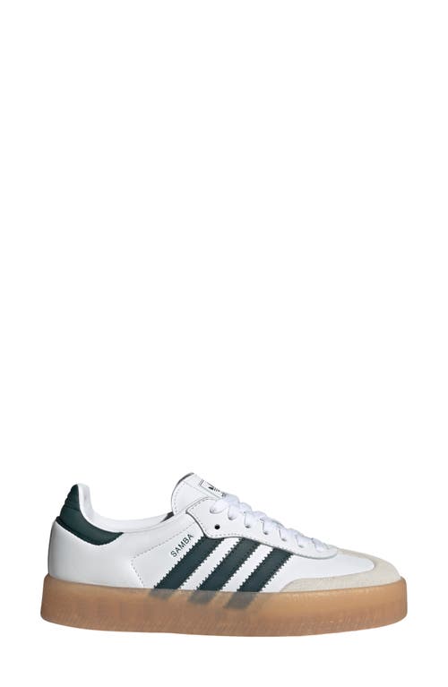 Adidas Originals Adidas Sambae Sneaker