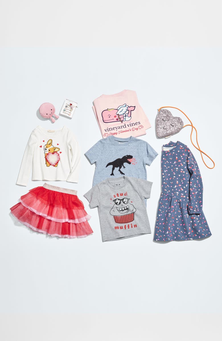 Jellycat Amusable Macarons Plush Toy, Alternate, color,