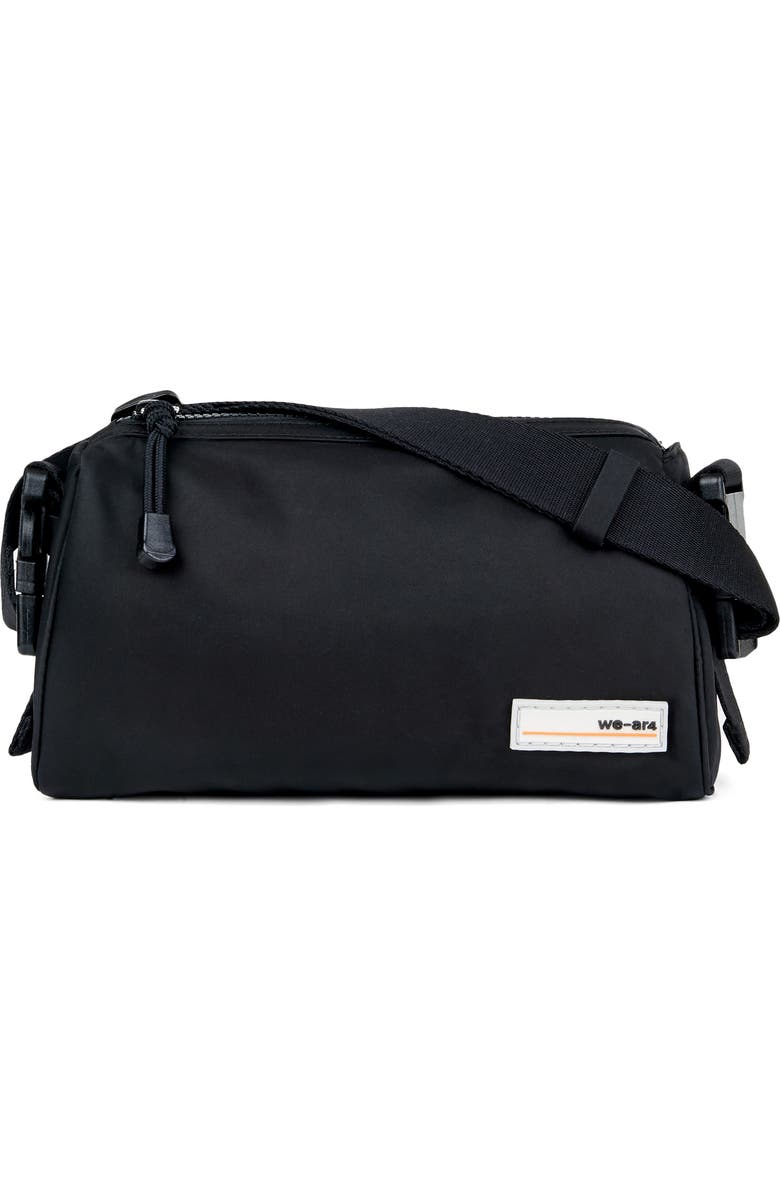 WE-AR4 The Kyoto Nylon Shoulder Bag, Main, color,