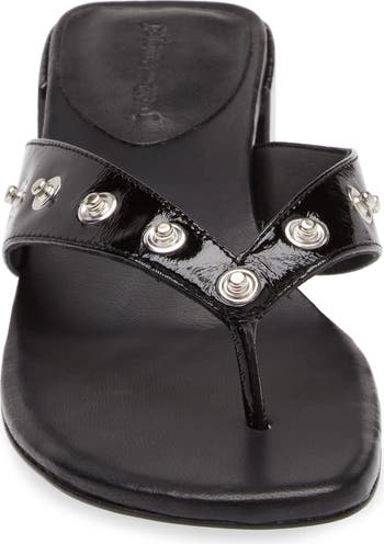 Paloma Wool Snaps II Block Heel Sandal (Women) | Nordstrom