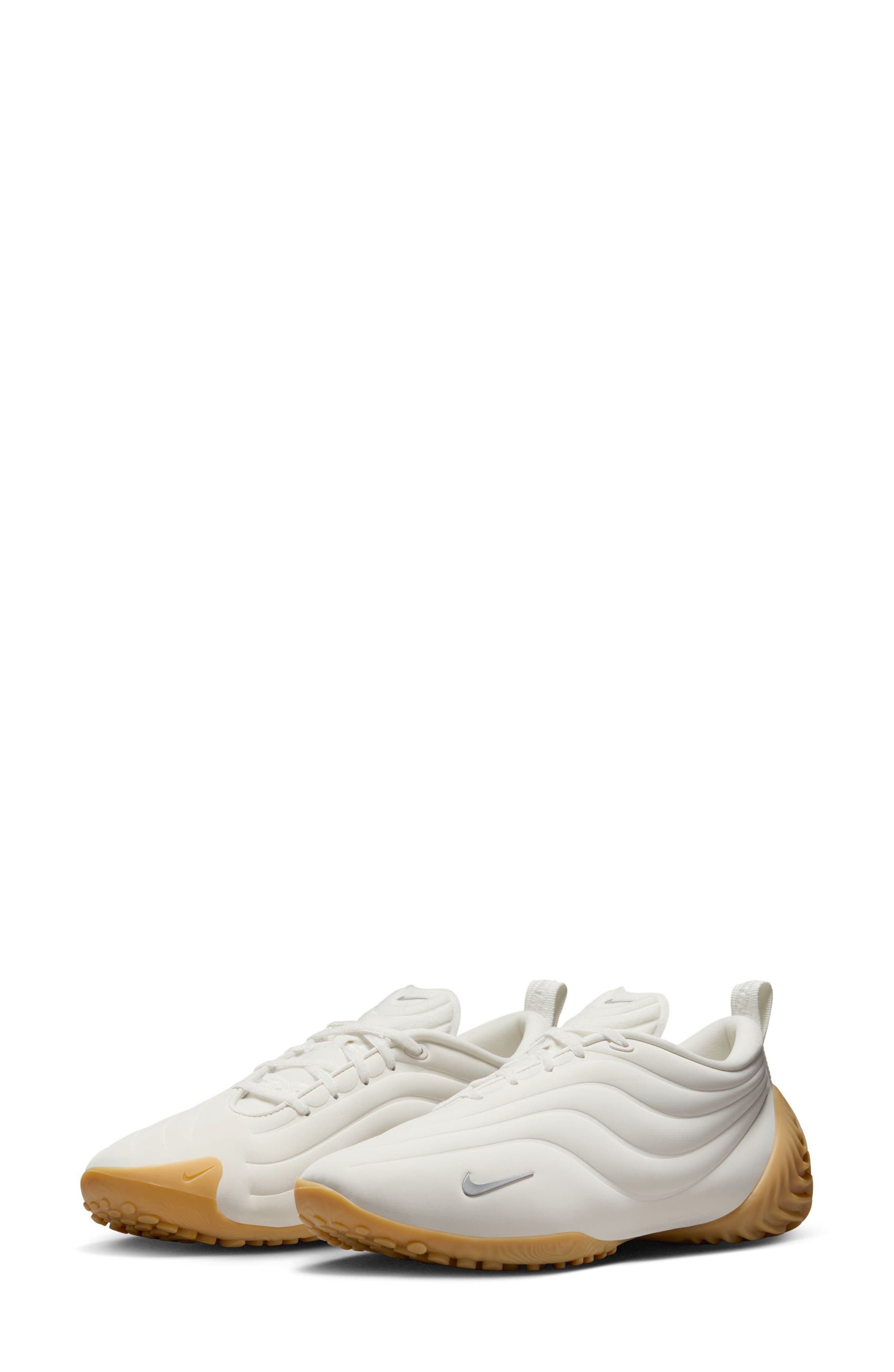 Astra Ultra Sneaker, Main, color, 101 SAIL/M SILV
