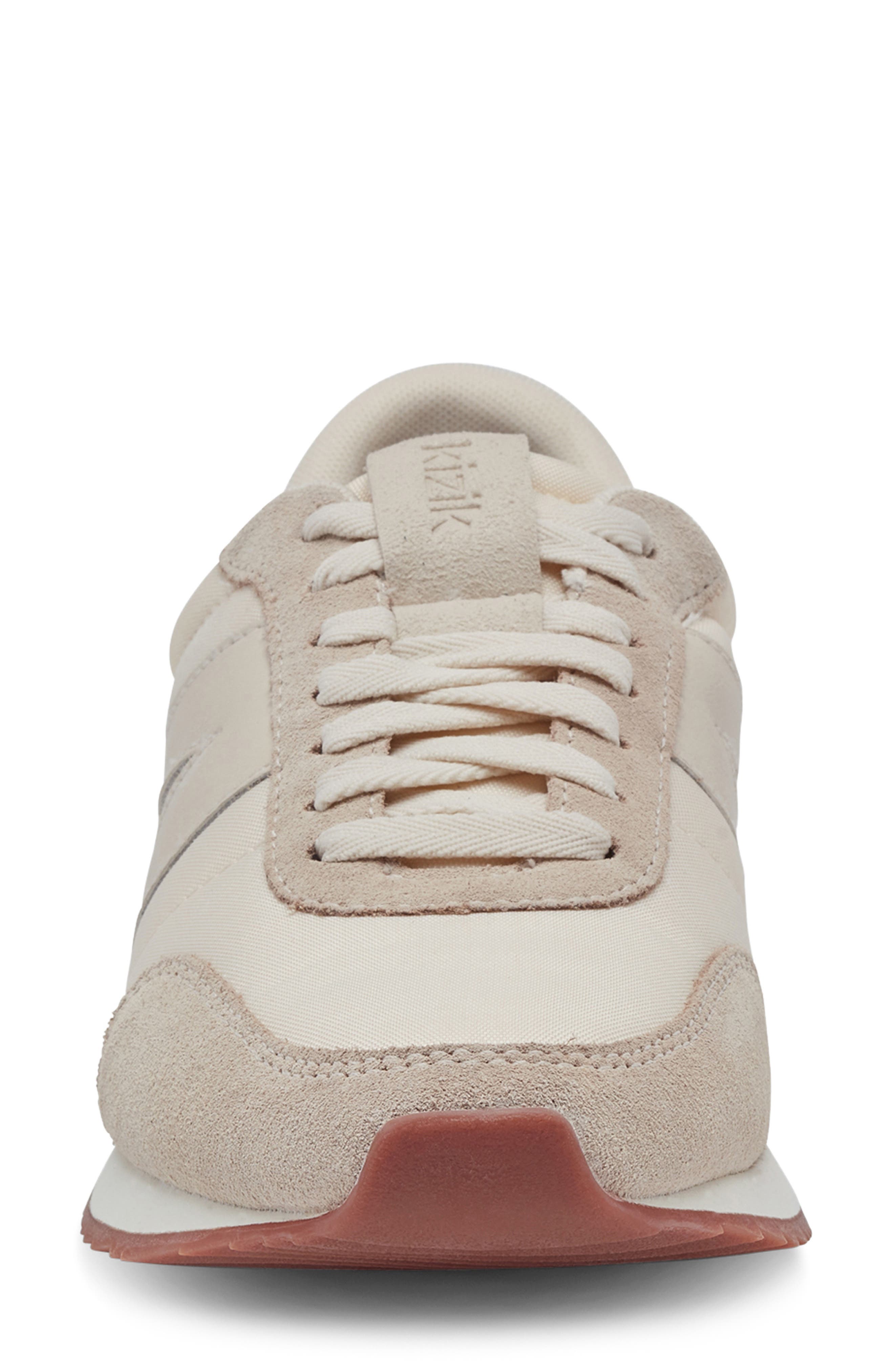 Kizik Milan Hands-Free Sneaker, Alternate, color, 