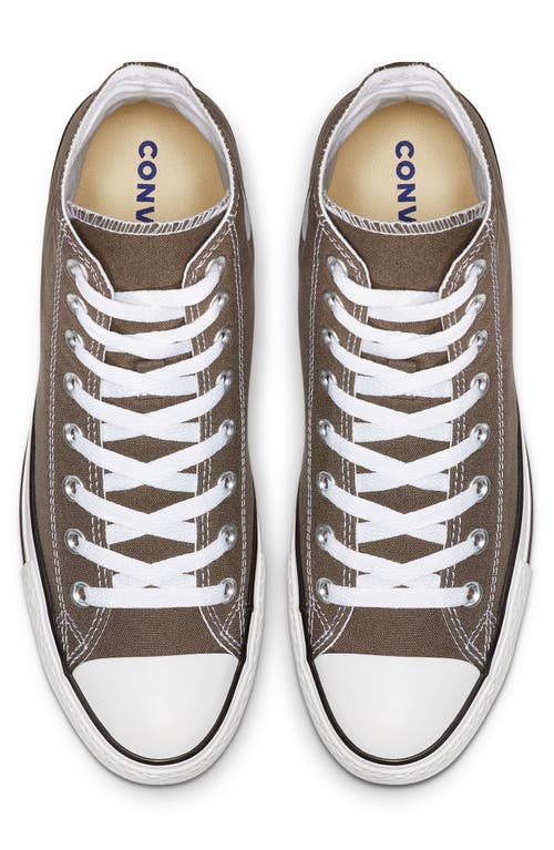 CONVERSE CONVERSE CHUCK TAYLOR® ALL STAR® HIGH TOP SNEAKER