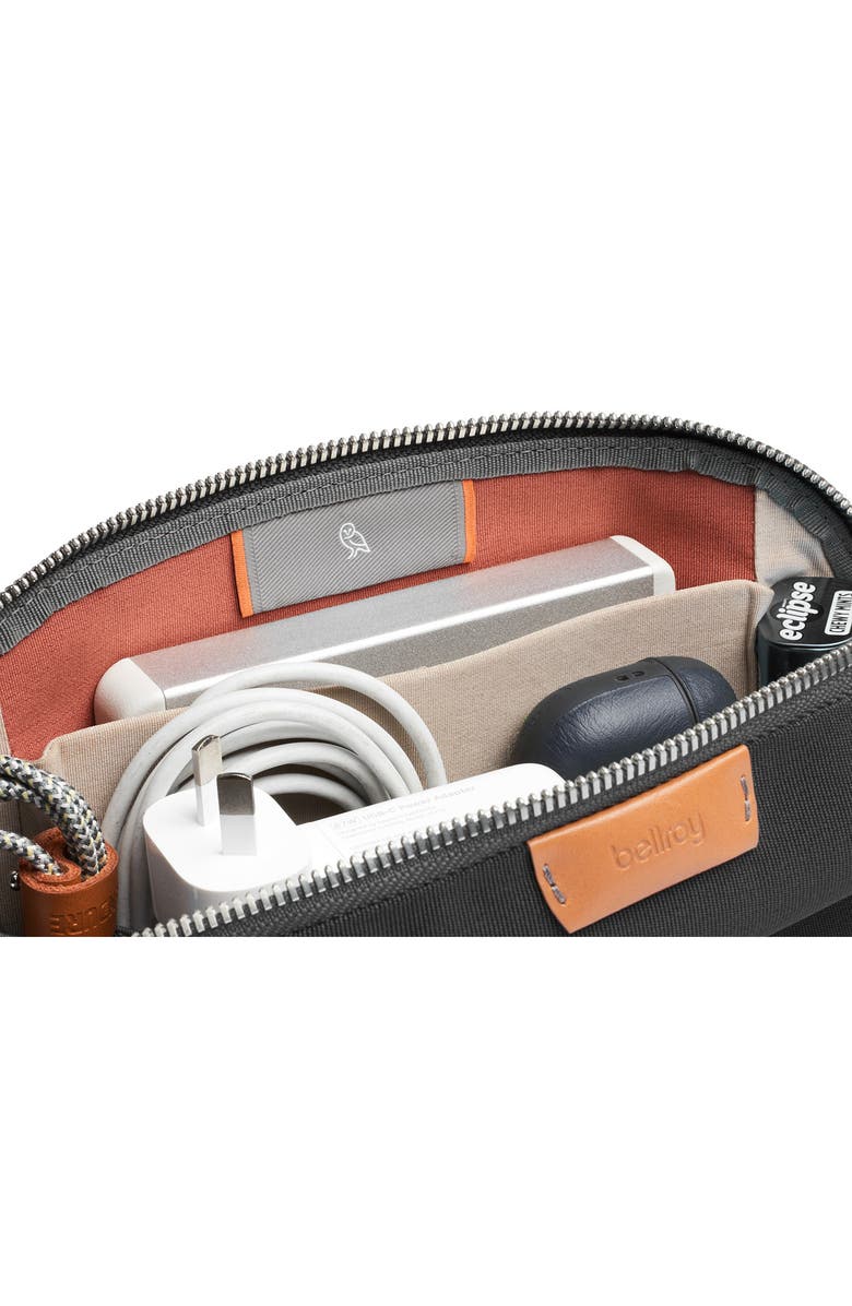 Bellroy Desk Caddy, Alternate, color, Charcoal