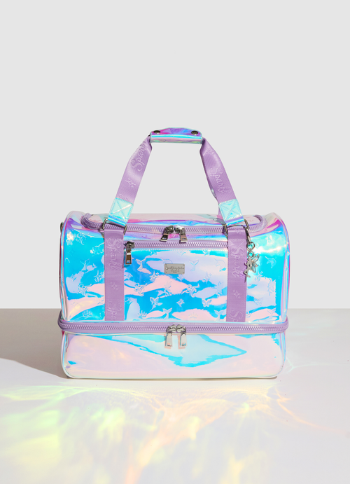 Sparkl Opal Weekender