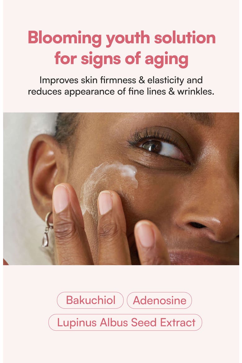 Blooming Time Bakuchiol Cream, Alternate, color, None