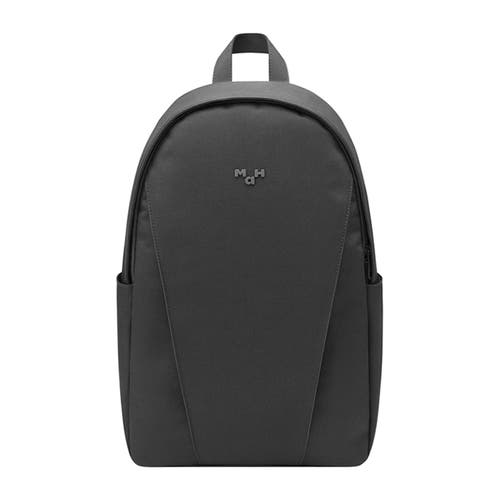 Mah Axis Backpack In Black